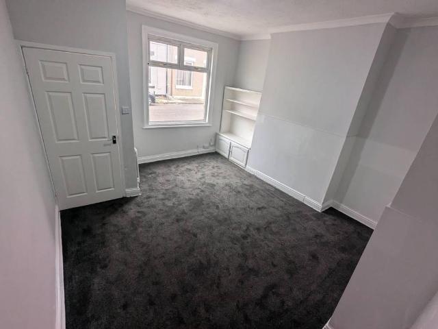 26, Charterhouse Street TS25 2 bed terraced house to rent £475 pcm £110 pw