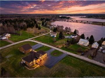 26 Chemin Des Poirier, Shediac Bridge, NB, E4R 5Z6 house for sale | Listing ID NB139014 | Royal LePage