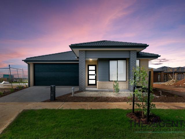 26 Chromite Circuit, Weir Views VIC 3338 AUS