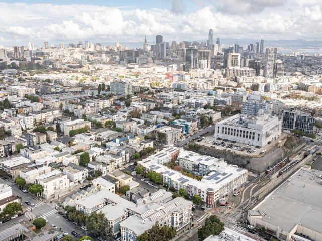 26 Church St, San Francisco, CA 94117 | MLS #426121