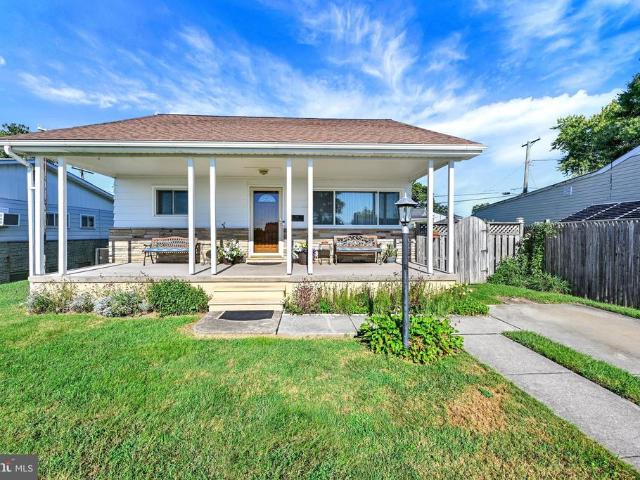 26 Compass Road