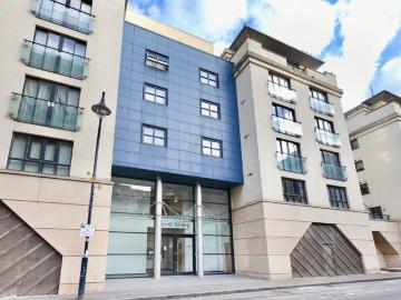 26 Colton Street, Leicester LE1 2 bed apartment to rent £1,213 pcm £280 pw