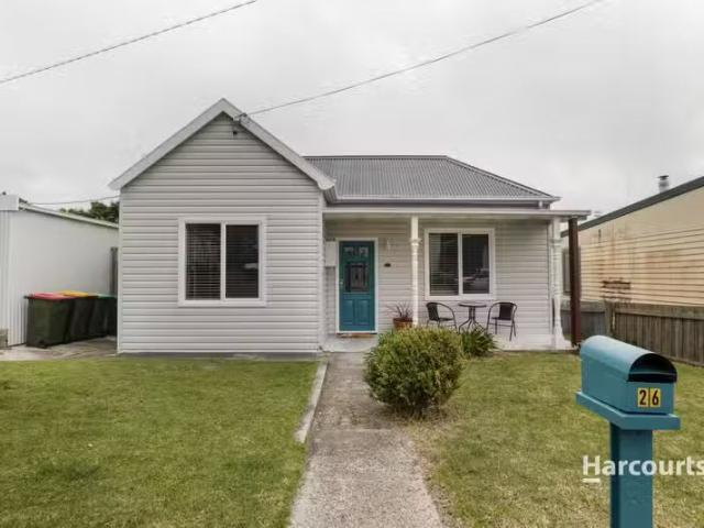26 Corcellis Street, WIVENHOE, TAS 7320 House for Rent