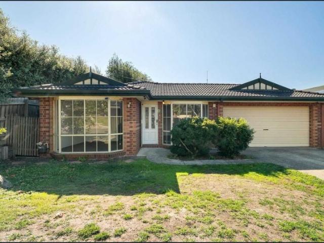 26 Corella Drive, Whittlesea