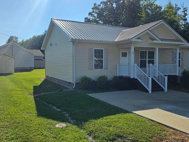 26 Cotter Way