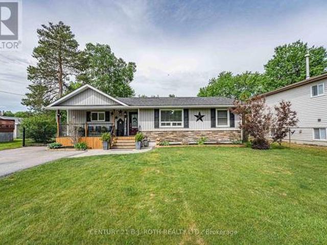 26 Coulson Avenue, Essa, ON, L0M 1B3 house for sale | Listing ID N13436 | Royal LePage