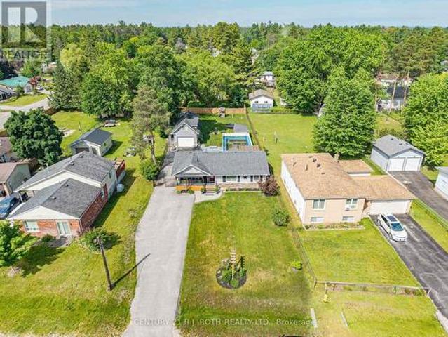 26 Coulson Avenue, Essa, ON, L0M 1B3 house for sale | Listing ID N13596 | Royal LePage