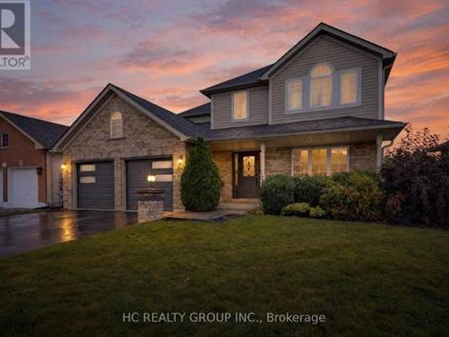 26 Country Lane, Barrie, ON, L4N 0E6 house for sale | Listing ID S13853 | Royal LePage