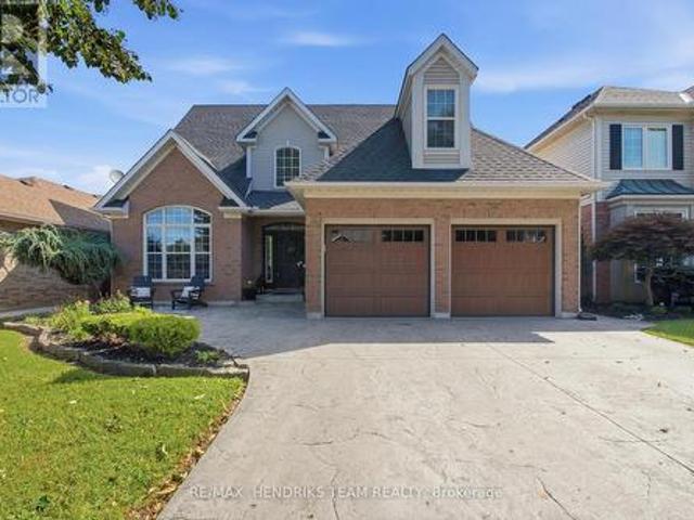 26 Countryside Drive, St. Catharines Grapeview, ON, L2W 1C3 house for sale | Listing ID X13772 | Royal LePage