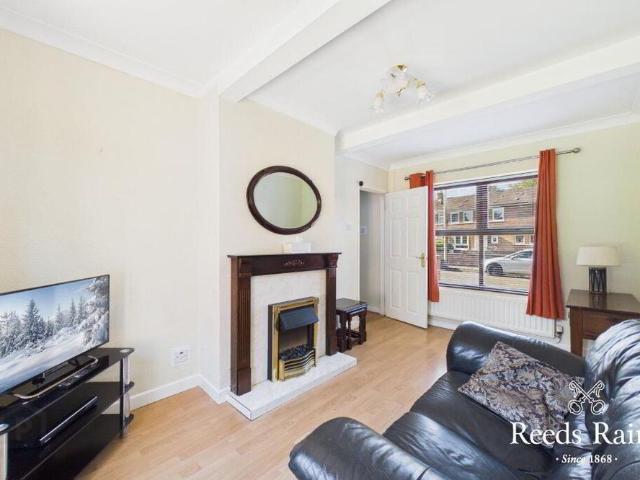 26 Cloghan Park, Belfast, BT5 7HH