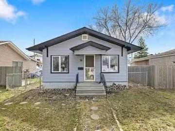 Glenwood, Winnipeg, Winnipeg, Fairford, Division No 19