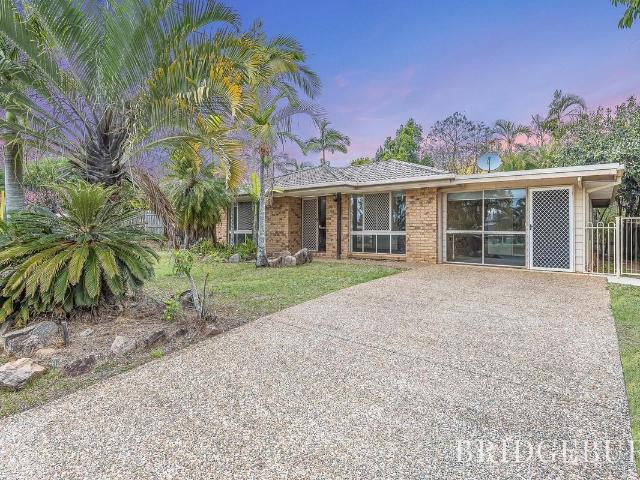 26 Claremont Drive, Murrumba Downs
