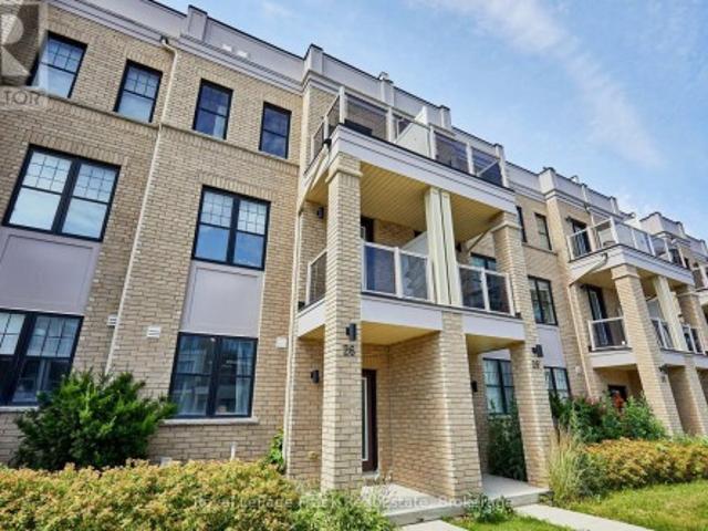 26 Clarington Boulevard, Clarington Bowmanville, ON, L1C 7E5 house for sale | Listing ID E13731 | Royal LePage