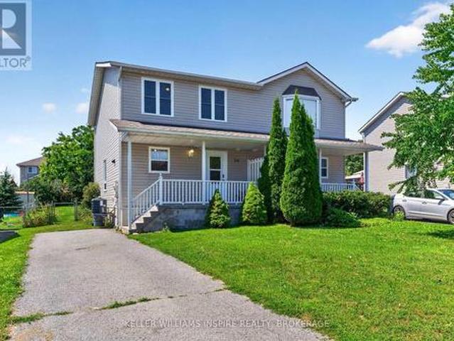 26 Clifford Street, Loyalist Amherstview, ON, K7N 1Y6 house for sale | Listing ID X13648 | Royal LePage