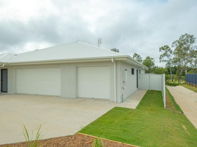 2/6 Club Drive, GYMPIE, QLD 4570