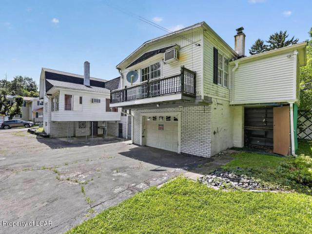 26 Crow Street