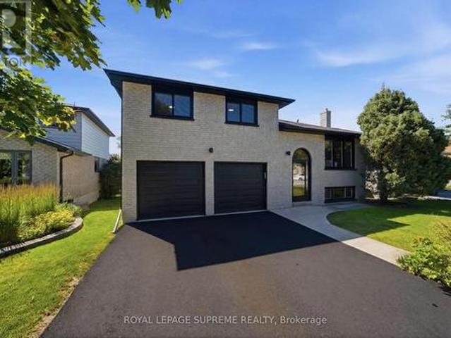 26 Crown Crescent, Bradford West Gwillimbury, ON, L3Z 2M6 house for sale | Listing ID N13708 | Royal LePage