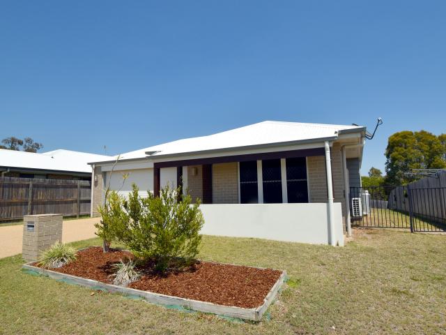 26 Cradle Drive New Auckland, QLD 4680