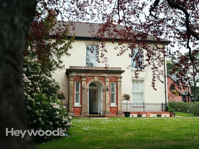 26 Cressing Place, Keele, ST5 2 bed flat to rent £1,000 pcm £231 pw
