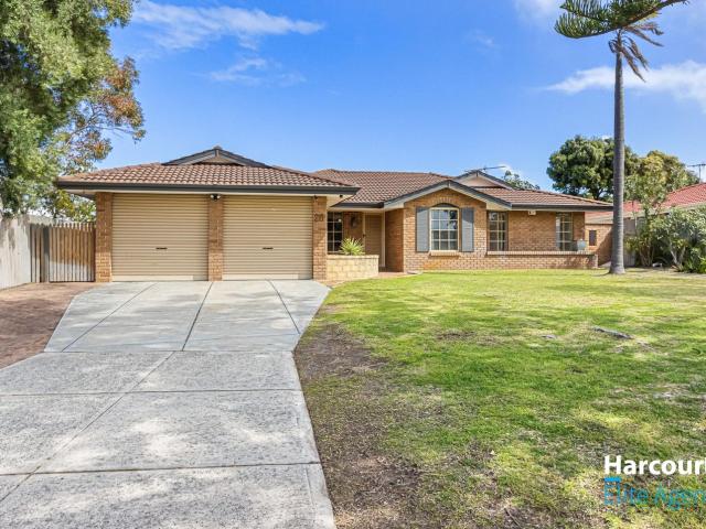 26 Cutter Road, WAIKIKI, WA 6169