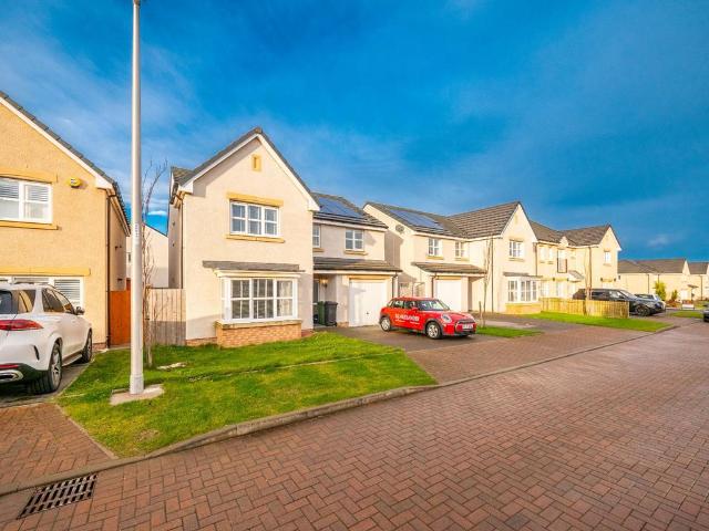 26 Damselfly Road, City of Edinburgh, EH17 8XG, United Kingdom | 4 bed house for rent #138102609 | Rentberry