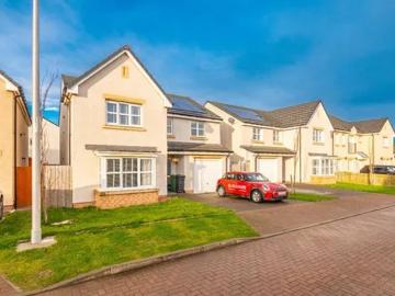 26 Damselfly Road, City of Edinburgh, EH17 8XG, United Kingdom | 4 bed house for rent #138102609 | Rentberry