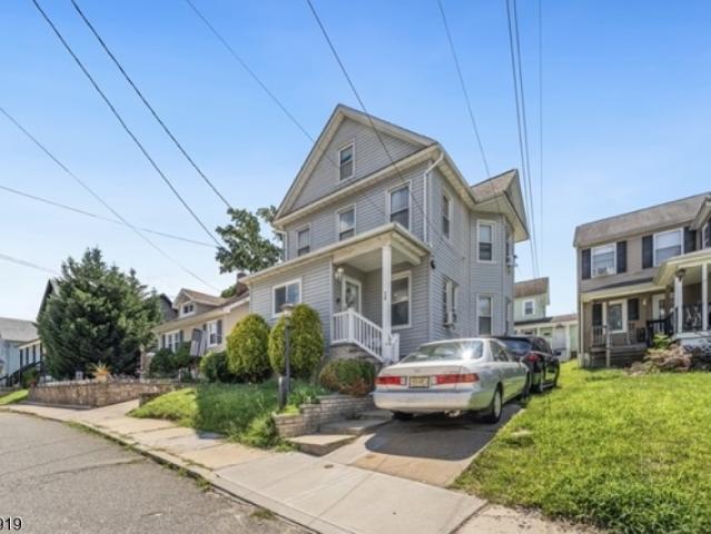 26 Dane St