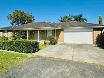 Glen Allen, Tombong - Parking, Equipped kitchen