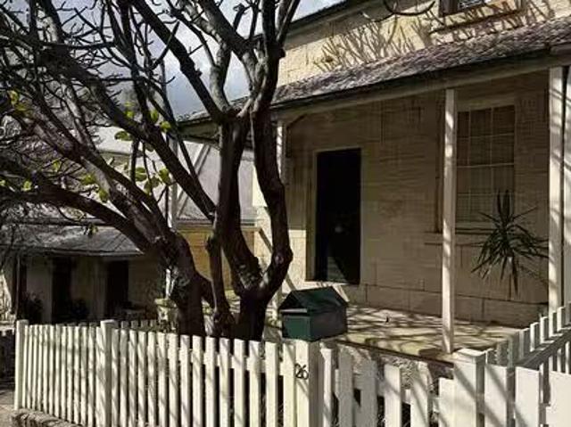 26 Darling Street, Balmain East, NSW 2041