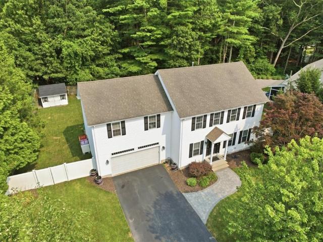 26 Davis Circle