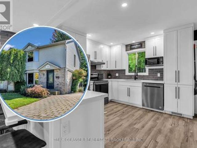 26 Daybreak Drive, London East I, ON, N5V 4V7 house for sale | Listing ID X13867 | Royal LePage