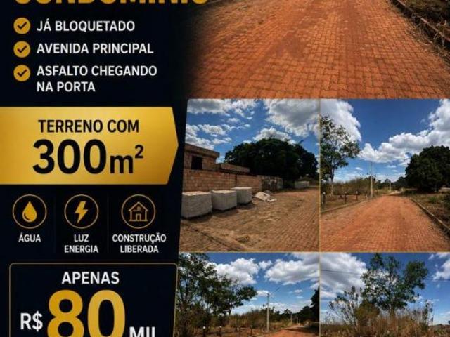 26 DE SETEMBRO TERRENO