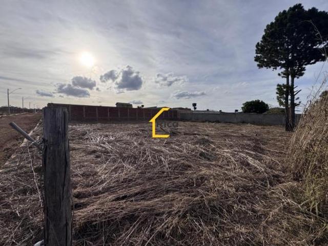 26 de Setembro Ótimo Terreno de 400m²