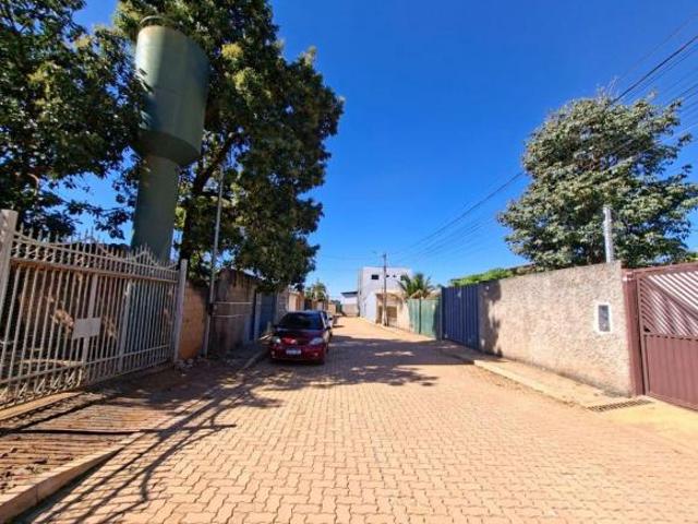 26 de setembro, Rua 01, com edícula, lote plano, murado, com água e energia