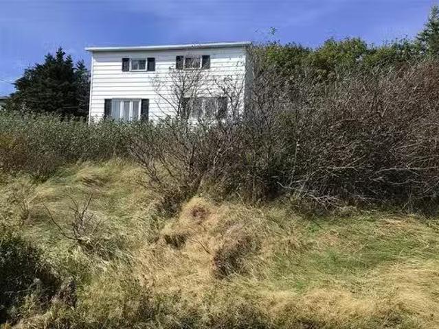 26 Depot Road, Long Harbour, NL, A0B 2J0 house for sale Lis.