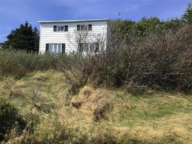 26 Depot Road, Long Harbour, NL, A0B 2J0 house for sale | Listing ID 1277 | Royal LePage