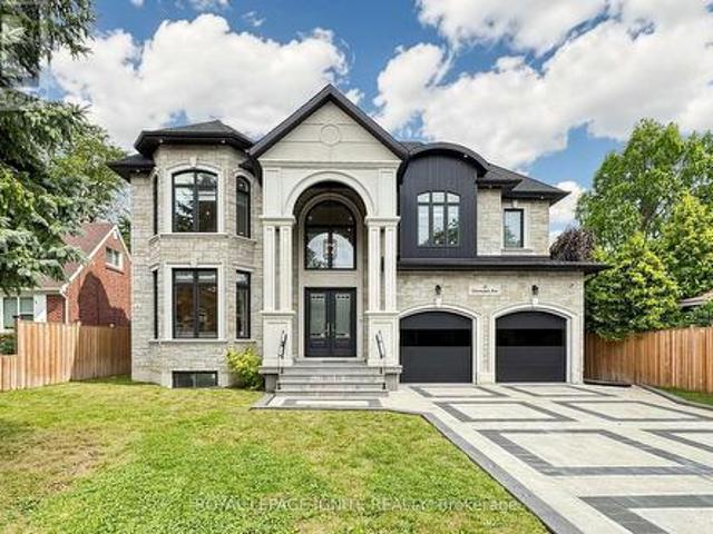 26 Devondale Avenue, Toronto, ON, M2R 2E2 house for sale | Listing ID C13684 | Royal LePage