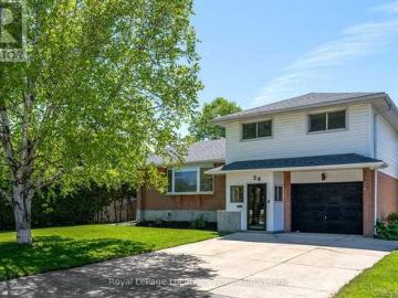 26 Dickson Road, Collingwood, ON, L9Y 2X3 house for sale | Listing ID S13215 | Royal LePage