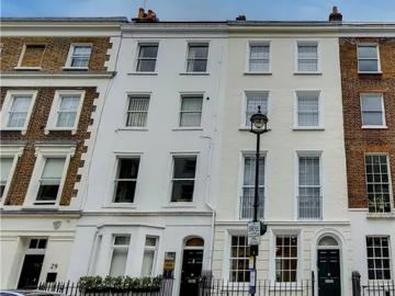26 Dorset Street, London, W1U 8AP, United Kingdom | 4 bed house for rent #136498806 | Rentberry