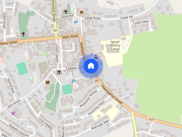 26 Downpatrick Street, Rathfriland, BT34 5DQ