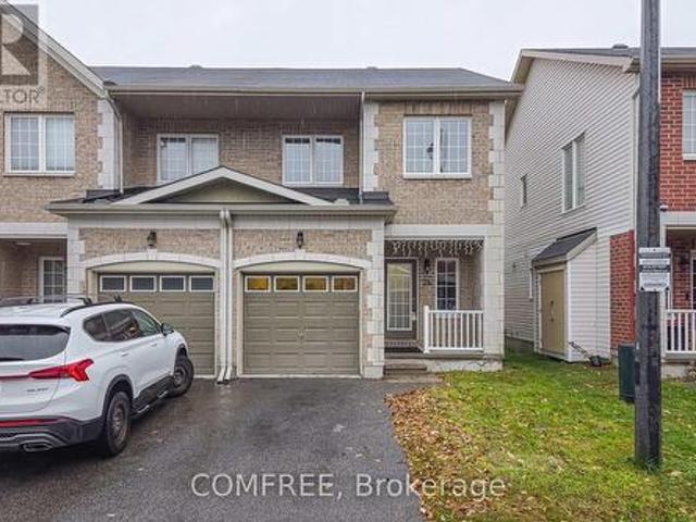 26 Dundalk Private, Ottawa, ON, K2J 0J5 house for sale | Listing ID X14111 | Royal LePage