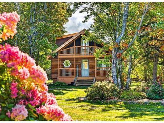 26 Dushermalee Lane, Grand Barachois, NB, E4P 7W9 house for sale | Listing ID NB148546 | Royal LePage