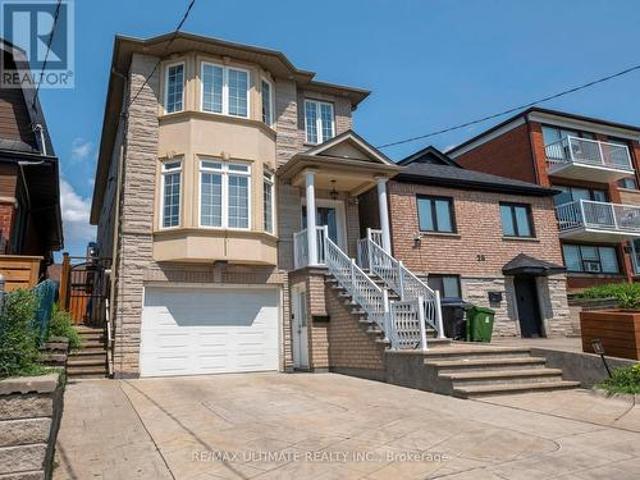 26 Dynevor Road, Toronto, ON, M6E 3X1 house for sale | Listing ID W13668 | Royal LePage