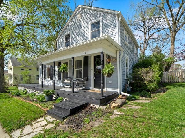 26 E Van Buren Street