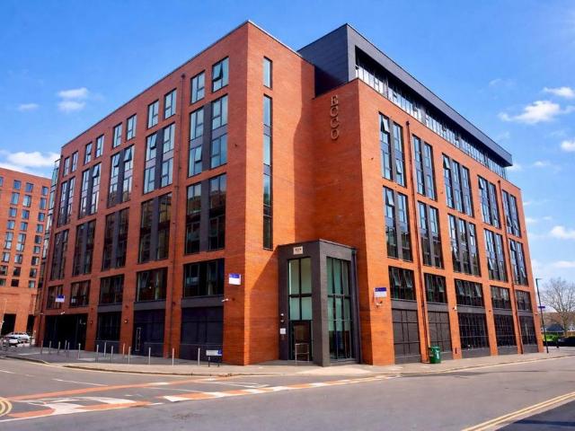 26 Ecco 3 bed apartment to rent £1,508 pcm £348 pw
