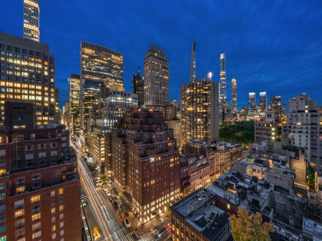 26 East 63rd Street, New York, NY