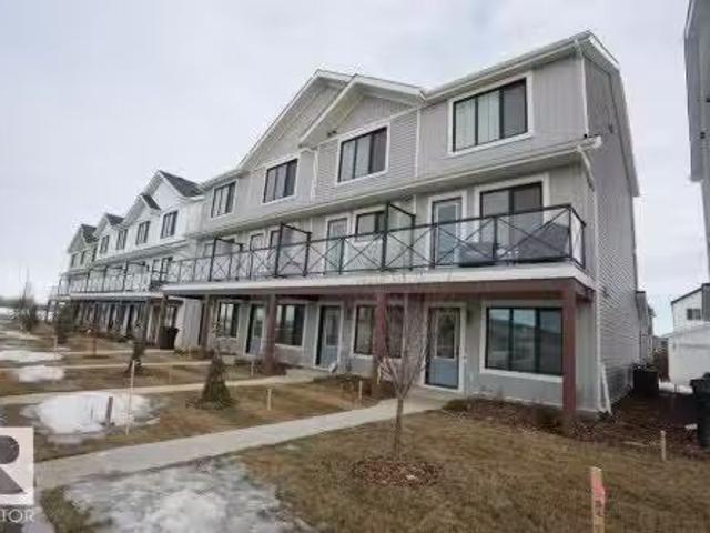26 Eastwood Drive, Spruce Grove, AB, T7X 4A9 house for sale.