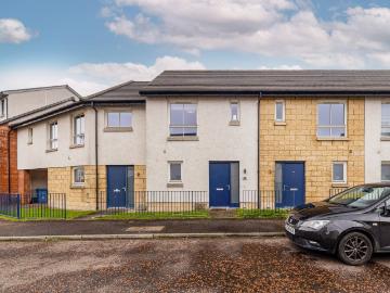 Glasgow, Glasgow and Clyde Valley - Garden