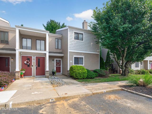 26 Elizabeth Court