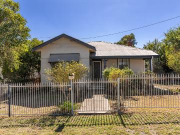 Junee, New South Wales, Marinna
